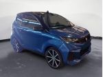 Aixam City City GTO Ambition