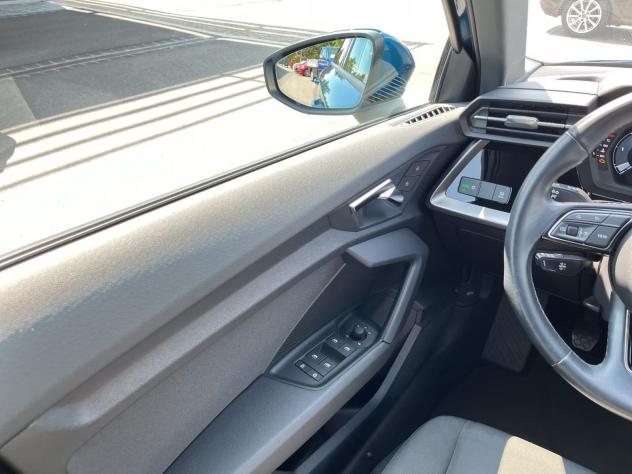 Audi A3 SPB 30 TDI Business Advanced*LED CAMERA CARPLAY* - Foto 9