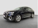 AUDI Q3 SPB 35 TFSI S line edition rif. 23746078