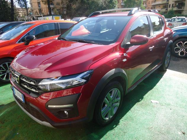 Dacia Sandero Sandero Stepway 1.0 TCe ECO-GPL Comfort