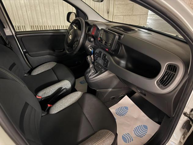 Fiat Panda 1.0 FireFly S&S Hybrid City Life - Foto 4