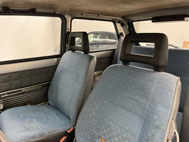 Fiat Panda 1100 i.e. cat Young - Foto 9