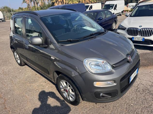 Fiat Panda 1.2 Lounge 69cv E6 - Foto 2