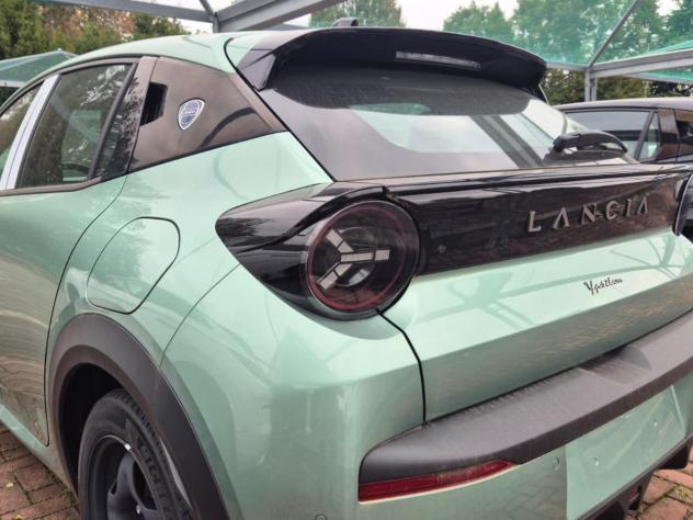 Lancia Ypsilon Hybrid e-DCT LX Nuova - Foto 6