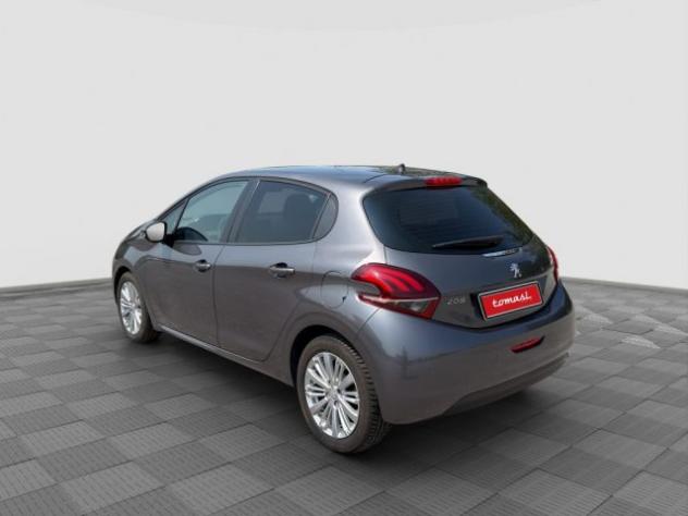 PEUGEOT 208 208 PureTech 82 S&S 5 porte Allure rif. 23942470 - Foto 3