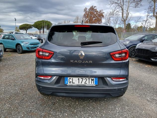 Renault Kadjar dCi 8V 115CV Sport Edition2 - Foto 6
