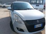 Suzuki Swift 1.2 VVT 5 porte GL