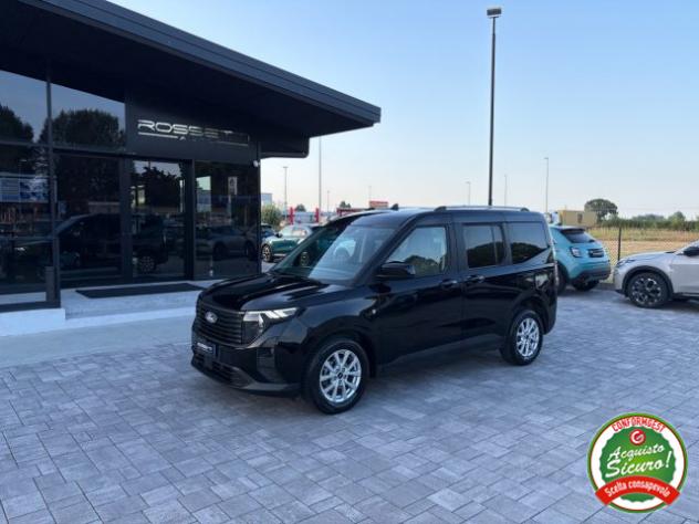 FORD Tourneo Courier 1.0 EcoBoost Titanium ANCHE NEOPATENTATI rif. 23992789 - Foto 3