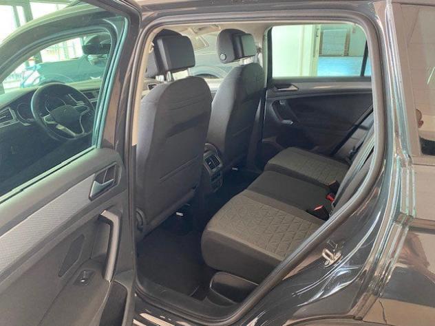 Volkswagen Tiguan 2.0 TDI SCR 110KW Life DSG - Foto 8