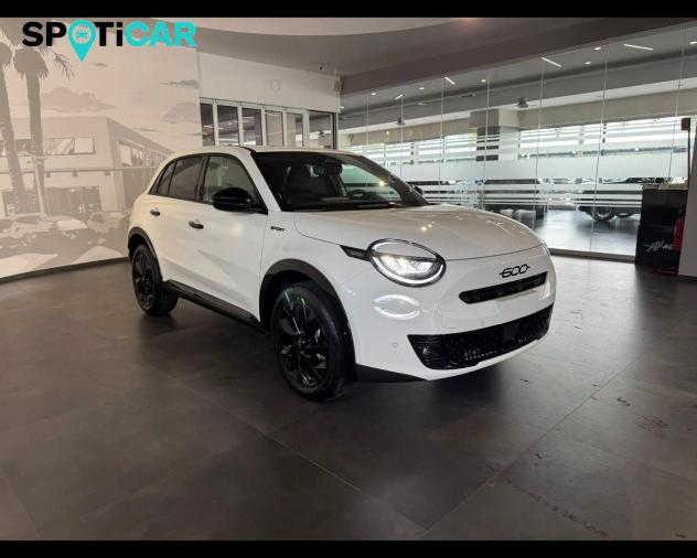 FIAT 600 IV 1.2 hybrid Sport 145cv auto - Foto 3