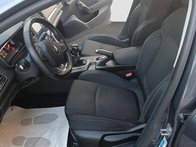 Renault Megane Sporter 1.5 blue dci Business 115cv - Foto 9