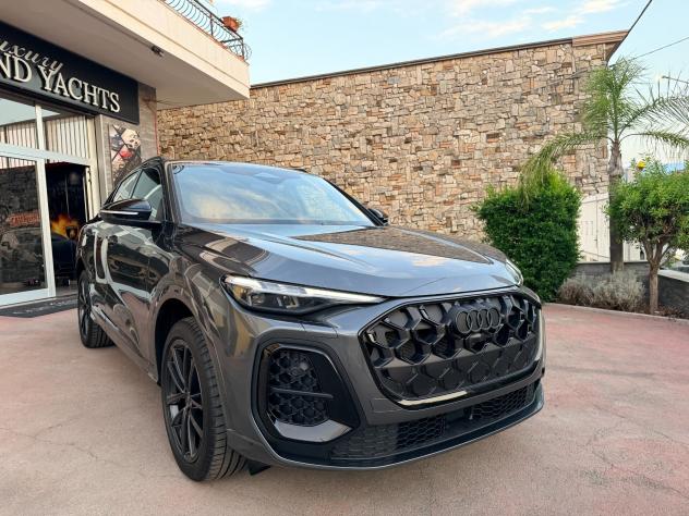 Audi Q5 SPB 40 TDI Quattro S tronic 2 X S Line