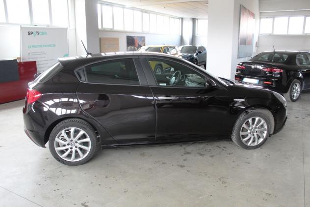Alfa Romeo Giulietta Giulietta 1.4 t. Sport Gpl 120cv - Foto 6