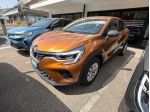 Renault Captur 1.0 TCE 100 ZEN