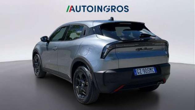 Alfa Romeo Junior 1.2 ibrida 145cv edct6 - Foto 3