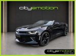 CHEVROLET Camaro V8 aut. Cabriolet Sport rif. 24071802