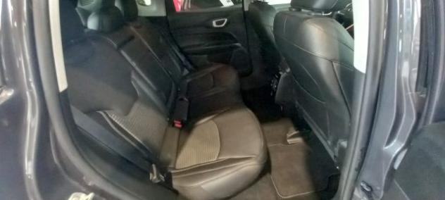 JEEP Compass 1.3 Turbo T4 190 CV PHEV AT6 4xe BUSINESS PLUS rif. 23874078 - Foto 9