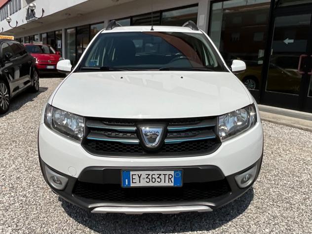 Dacia Sandero Stepway 900 TCe 12V 90CV Prestige