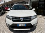 Dacia Sandero Stepway 900 TCe 12V 90CV Prestige