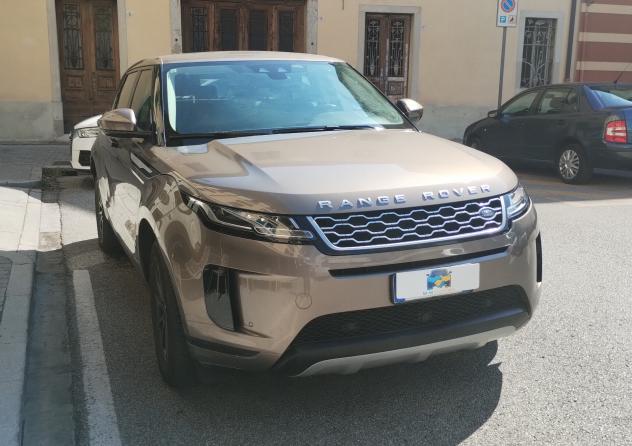 Land Rover Range Evoque 2.0D I4-L.Flw 150 CV AWD Auto - Foto 6