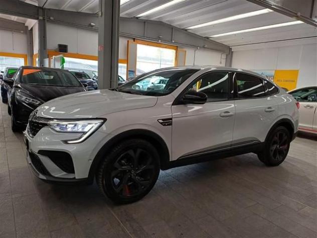 RENAULT Arkana 1.6 E Tech full hybrid R.S. Line 145cv rif. 20695364 - Foto 2