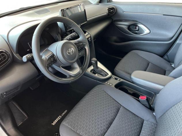 Toyota Yaris Cross 1.5H Active E-CVT - Foto 6