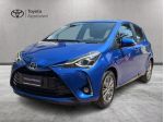 Toyota Yaris Yaris 5p 1.5h Active
