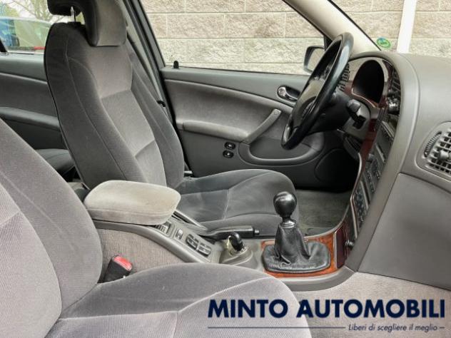 SAAB 9-5 2.0i 16V 192CV TURBO CLIMA AUTOMATICO rif. 23020204 - Foto 10
