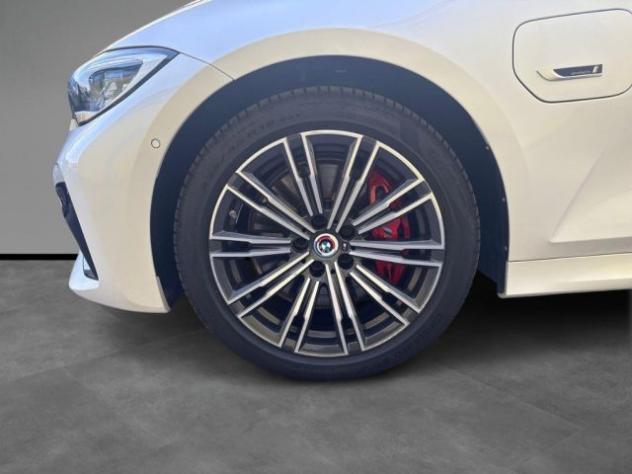BMW 320 e Touring Msport Aut. rif. 24116459 - Foto 5