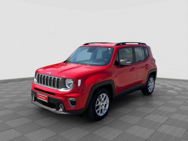 JEEP Renegade Renegade 1.0 T3 Limited rif. 23867626