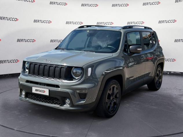 JEEP Renegade Renegade 1.6 Mjt 130 CV 80th Anniversary - Foto 3