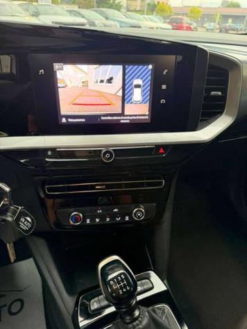 Opel Mokka 1.2 t Edition FULL LED/TELECAMERA + 360?/CRUISE CONTROL - Foto 9