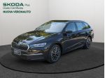 Škoda Octavia OCT.WAGON 2.0 TDI SELECTION DSG