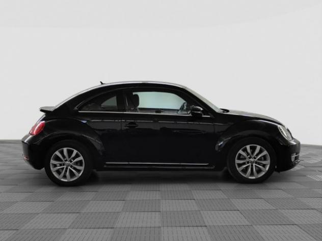 VOLKSWAGEN Maggiolino Maggiolino 1.4 TSI Design rif. 23625368 - Foto 6