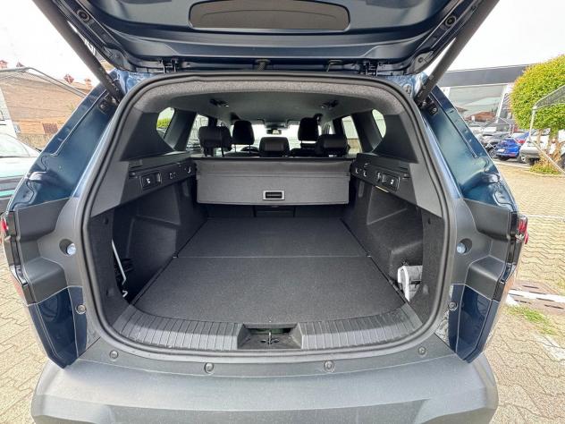 Dacia Bigster journey hybrid 155 - Foto 6