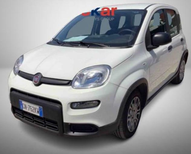 FIAT Panda 1.2 Fire 69cv S&S EasyPower