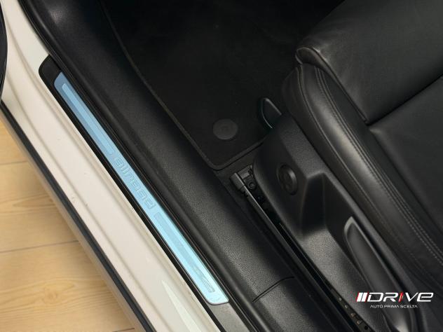 AUDI A4 allroad 2ª serie A4 allroad 40 TDI 204 CV S tronic Identity Contrast - Foto 9