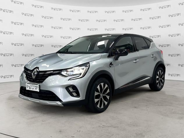 Renault Captur Captur TCe 90 CV Techno - Foto 3