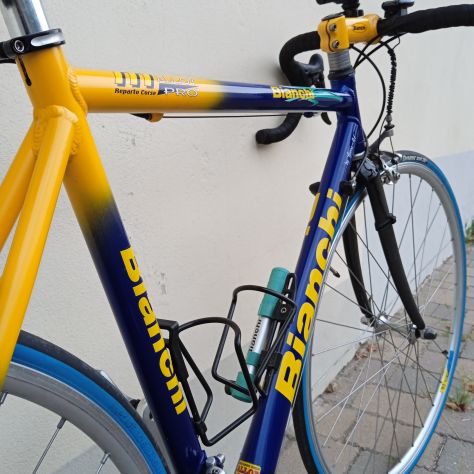 bicicletta - Foto 5