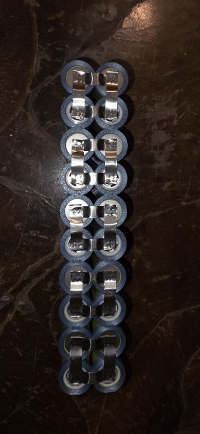 Batteria bicicletta elettrica - Foto 5