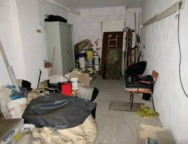 Immobile in asta di 18 m² in vendita a Roma - Foto 3