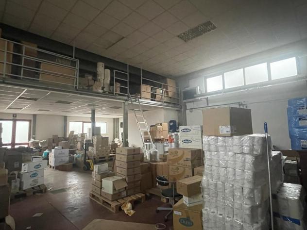 Industriale/Artigianale in affitto a Carrara - Foto 4