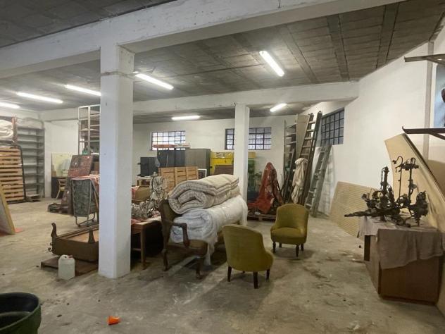 Magazzino in vendita a Avenza - Carrara 130 mq Rif: 1207336 - Foto 8