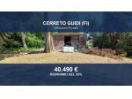 Immobile in asta di 190 m² in vendita a Cerreto Guidi