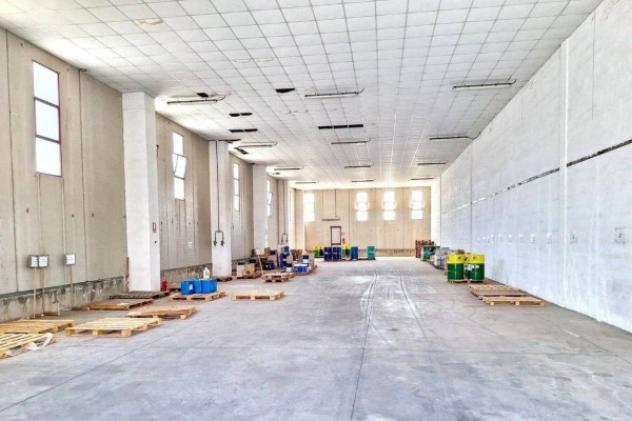 Immobile in asta di 1980 m² in vendita a Elmas - Foto 17