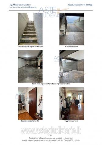 IMMOBILI-IMMOBILE RESIDENZIALE-Via Nicola Manzari, 18, 70129 Bari BA, Italia