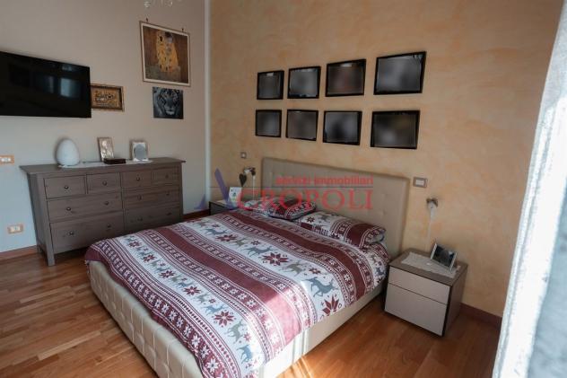 Bracciano – Zona Centrale Appartamento Piano Terra - Foto 9