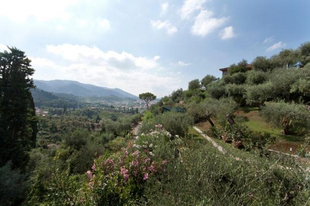 Villa in vendita a Monteggiori - Camaiore Rif: 523847