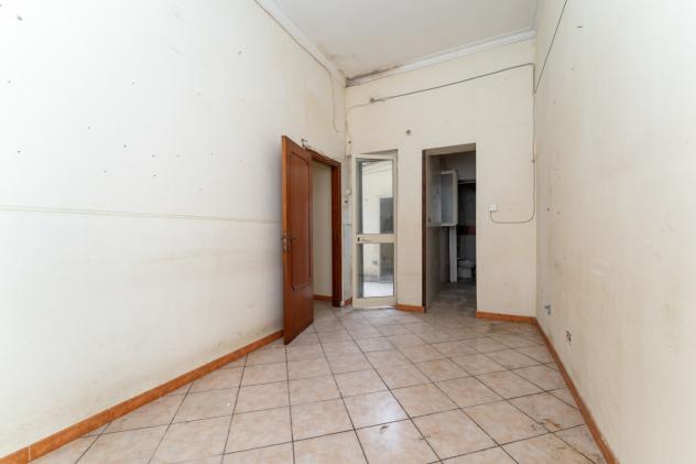 Porzione di casa in vendita a Catania - Foto 8