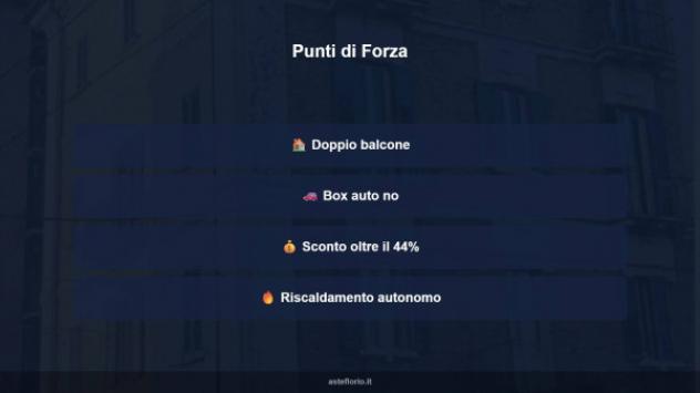 Immobile in asta di 120 m² in vendita a Chieti - Foto 17